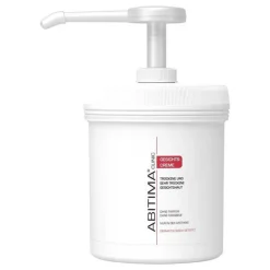 Abitima Clinic Gesichtscreme mit Dosierspender, 1000 ml