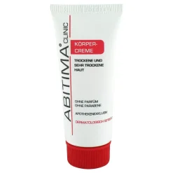 Abitima Clinic Körpercreme, 20 ml