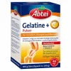 Abtei Gelatine Plus Vitamin C Pulver, 400 g