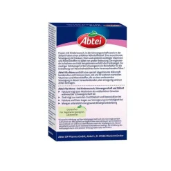 Abtei Vita Mama Tabletten, 60 St