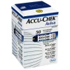 Accu Chek Aviva Plasma Teststreifen, 50 St