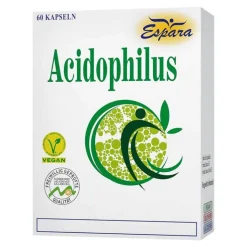 Acidophilus Kapseln, 60 St