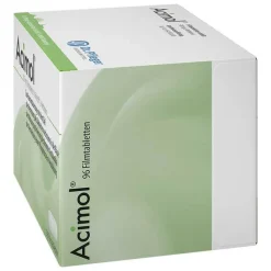 Acimol® 500 mg Filmtabletten, 96 St