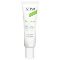 Actipur BB Creme hell, 30 ml