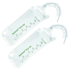 Actreen Glys Set Nelaton Frauen CH 12 25 cm , 2x30 St