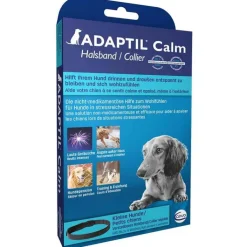 Adaptil Calm Halsband für kleine Hunde, 1 St