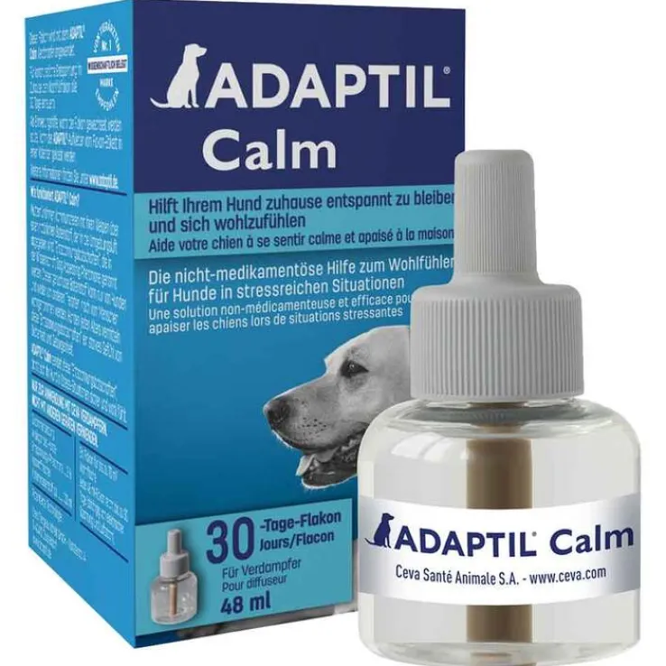 Adaptil Calm Nachfüllflakon für Hunde, 48 ml