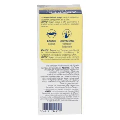 Adaptil Transport Spray für Hunde, 20 ml