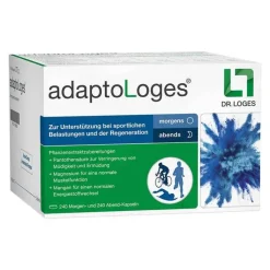 AdaptoLoges Kapseln, 480 St
