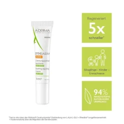 A-Derma Epitheliale A.H Ultra Creme, 15 ml