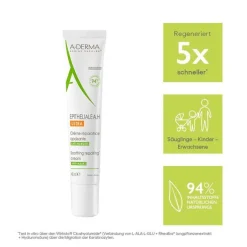 A-Derma Epitheliale A.H Ultra Creme, 40 ml