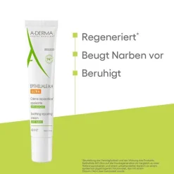 A-Derma Epitheliale A.H Ultra Creme, 40 ml