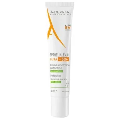 A-Derma Epitheliale A.H Ultra Creme LSF 50 + , 40 ml