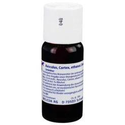 Aesculus Cortex äth.Decoct.D 1 Dilution, 50 ml