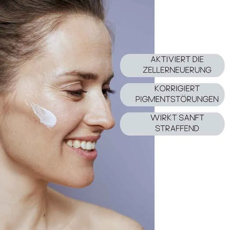 Age Protect serum, 30 ml