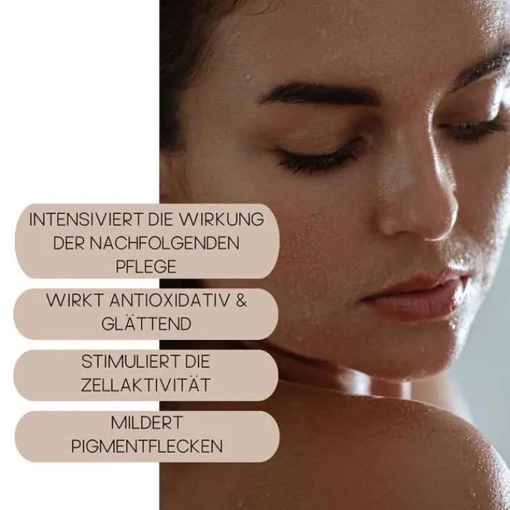 Age Protect toner, 100 ml