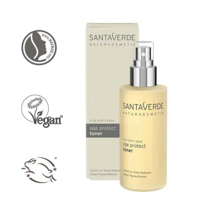 Age Protect toner, 100 ml