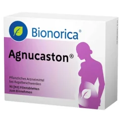 Agnucaston® Filmtabletten, 90 St