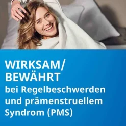 Agnus castus STADA® Filmtabletten, 100 St