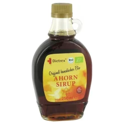 Ahorn-Sirup Bio Grad C, 250 ml