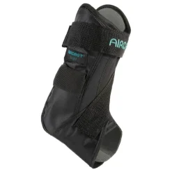 AIRCAST® AIRGO™ Sprunggelenkorthese rechts XS, 1 St