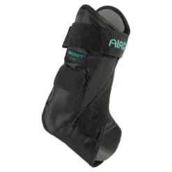 AIRCAST® AIRGO™ Sprunggelenkorthese links S, 1 St