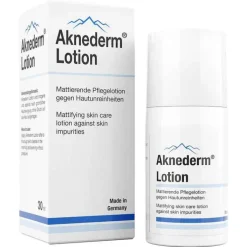 Aknederm Lotion, 30 ml
