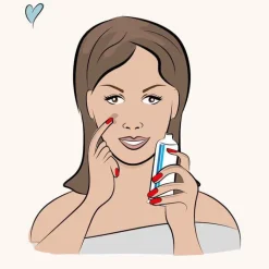 Aknederm Salbe Neu, 60 g