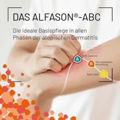 Alfason Basis Cresa Creme, 30 g