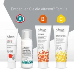 Alfason Basis Cresa Creme, 30 g