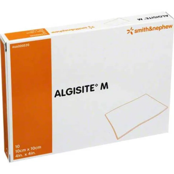 Algisite M Calciumalginat Wu, 10 St