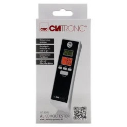 Alkoholtester digital 4 in 1, 1 St