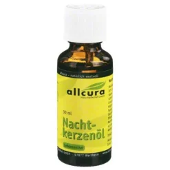 Allcura Nachtkerzenöl, 30 ml