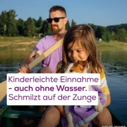 Allegra Allergietabletten Kinder 10 mg Schmelztabletten, 20 St