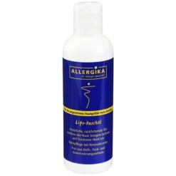 Allergika Lipo Duschöl, 200 ml