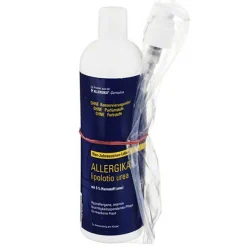Allergika Lipolotio urea 5%, 500 ml
