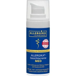 ALLERGIKA®-Gesichtscreme MED, 50 ml
