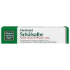 Allgäuer Latschenkiefer Hornhaut Schälsalbe, 50 g