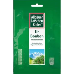 Allgäuer Latschenkiefer Ur Bonbons, 75 g