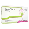 Aloe Vera 400 mg GPH Kapseln, 60 St
