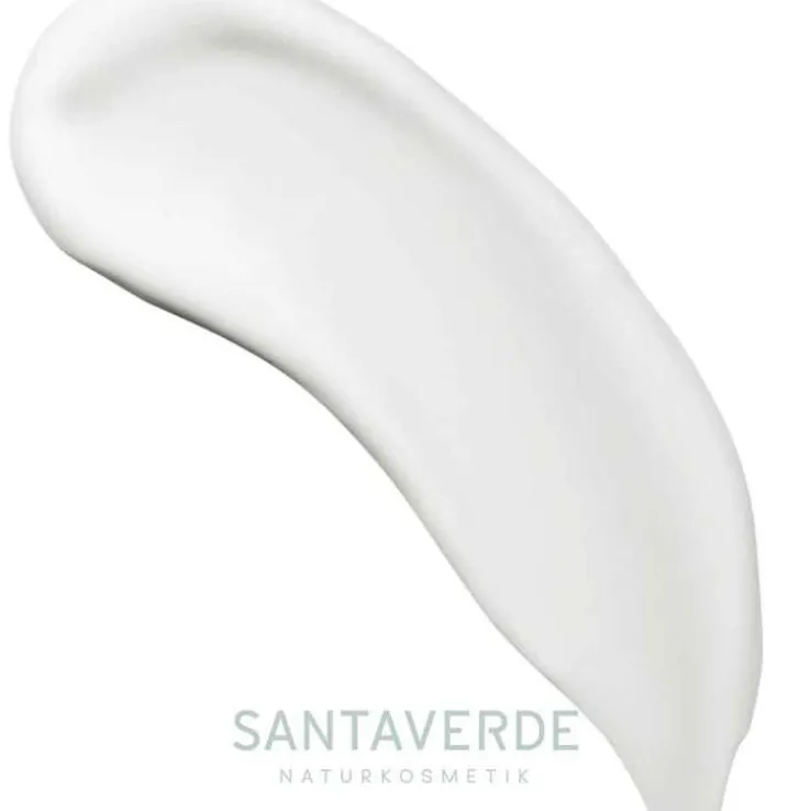 Aloe Vera Creme rich ohne Duft, 30 ml