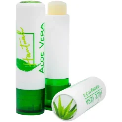 Aloe Vera Lippenpflegestift, 1 St