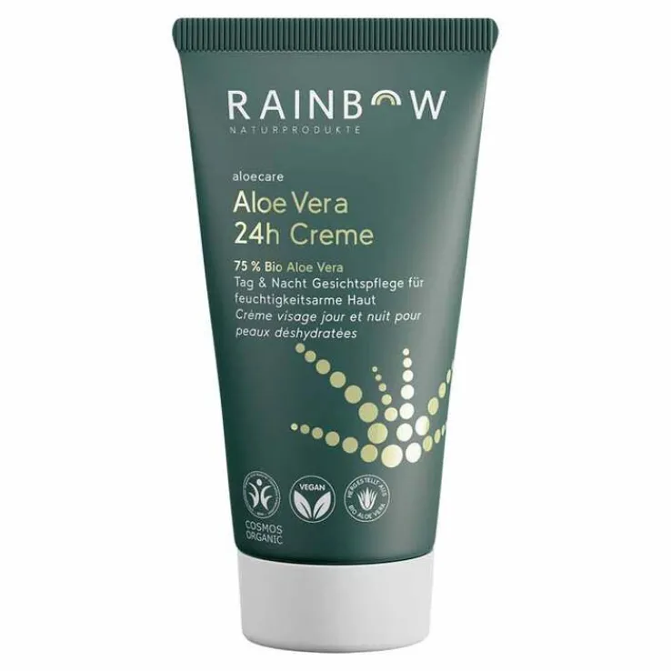 Aloecare AV 24h Creme, 50 ml
