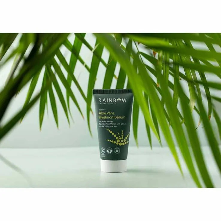 Aloecare AV Hyaluron Serum, 50 ml