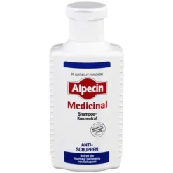 Alpecin med.Shampoo Konzentr, 200 ml