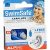 Alpine Swimsafe Ohrstöpsel, 2 St