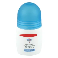 Aluminium Hydroxychlorid Roll On 10% Fagron, 50 ml