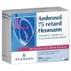 Ambroxol 75 retard Heumann Kapseln, 100 St