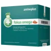 Aminoplus fokus Omega Pulver Portionsbeutel , 30X7.5 g