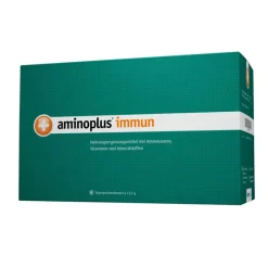 Aminoplus immun Granulat, 30 St